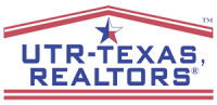 Image - UTR-Texas Realtor's Logo