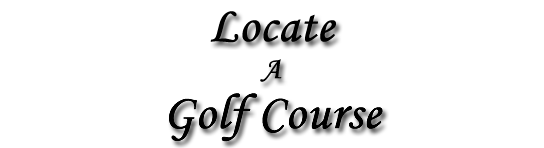 Locate a Golf Course in the Friendswood , Texas area image.